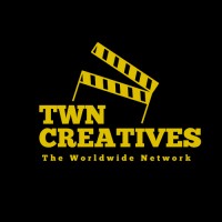 The Worldwide Network (Twn) Branding