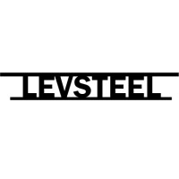 LevSteel logo - Similar company to Brena & Co. Designs