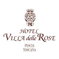 Hotel Villa delle Rose Pescia logo - Similar company to Mingary Castle