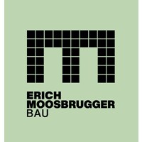 ERICH MOOSBRUGGER BAU-GMBH logo - Similar company to Winder&Wild