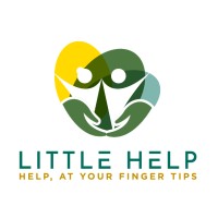 Little Help logo - Similar company to Varolyn