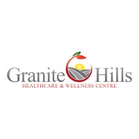 Granite Hills Healthcare & Wellness Centre, LLC