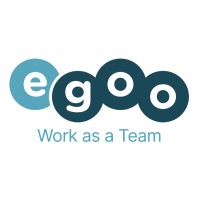 E-goo logo - Similar company to Webwarrior.Org