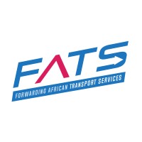 FATS- Forwarding African Transport Services logo - Similar company to Dcs International