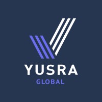 YUSRA Global logo - Similar company to Rawmatters Corporation