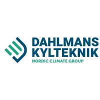 Dahlmans Kylteknik AB logo - Similar company to Labkontroll