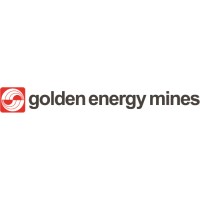 PT Golden Energy Mines Tbk logo - Similar company to Rubythalib.Ai
