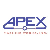 Apex Machine Works Inc. logo - Similar company to Apex Machine Group