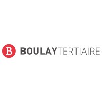 BOULAY TERTIAIRE logo - Similar company to Burosphere