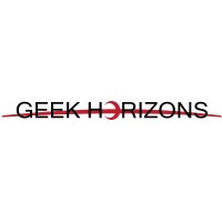 Geek Horizons