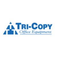 Tri-Copy Office Equipment, Inc. logo - Similar company to Copy-Pro, Inc.
