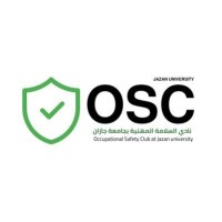 Occupational Safety Club logo - Similar company to Mishal Technologies - Ksa