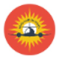 Aéroclub du Soleil logo - Similar company to Dragon Fly Parachutisme