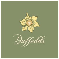 Daffodils India logo - Similar company to Campus Lab