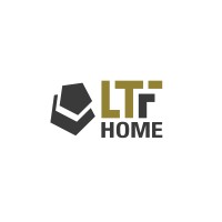 LTF Home logo - Similar company to Mobipro