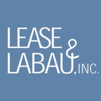Lease & LaBau, Inc. logo - Similar company to Glawnetwork