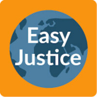 EasyJustice.com logo - Similar company to Xs2Justice Network Nederland
