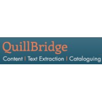 QuillBridge logo - Similar company to Dashify