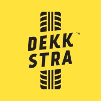 Dekkstra logo - Similar company to Dwork Media