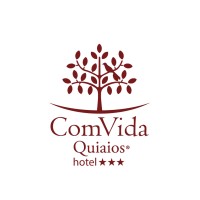 ComVida Quiaios - hotel 3* logo - Similar company to Lojas Dujuca