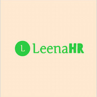 LeenaHR logo - Similar company to Onechain