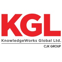 KWFCO logo - Similar company to Emerald Publication