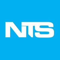 NTS logo - Similar company to The Marketing Centre