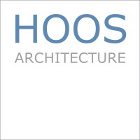 Hoos Architecture logo - Similar company to D3B Architecture
