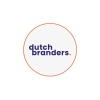 Dutch Branders logo - Similar company to Louayweb