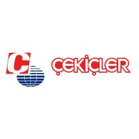 Cekicler Marble logo - Similar company to Mitte