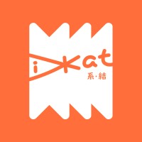 Ikat Together logo - Similar company to Sweatspa®