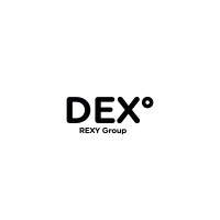 DEX logo - Similar company to Future Store