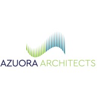 Azuora Architects logo - Similar company to Burns Construction (Aberdeen) Ltd