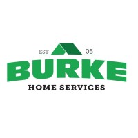 Burke Home Services logo - Similar company to Back2Learn Inc.