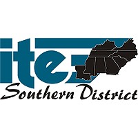 Southern District ITE logo - Similar company to Georgia Section Ite