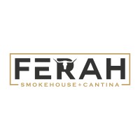 Ferah Smokehouse & Cantina logo - Similar company to Ferah Catering And Events