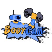 BodyCam logo - Similar company to Gees