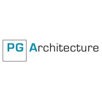 PGArchitecture logo - Similar company to Austin Design Group