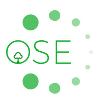 Objectif Santé Environnement - OSE logo - Similar company to La Méthode Auto-D