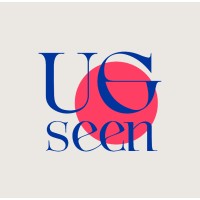 UG Seen Agency logo - Similar company to Physaio