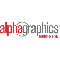 AlphaGraphics MIDDLETON logo - Similar company to Pleasant View Golf Course