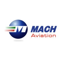 MACH AVIATION Srl logo - Similar company to Leat Spa