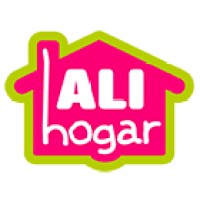ALI Hogar logo - Similar company to Ali Bebe