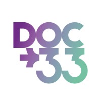 DOC33 logo - Similar company to Tms Trade Marketing Solutions