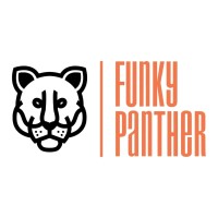 Funky Panther Ltd logo - Similar company to Terrington Data Management