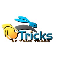 Tricks of Your Trade logo - Similar company to The Contract Coach®