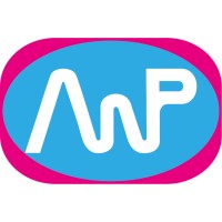 Admiche World Picture logo - Similar company to Cube Box