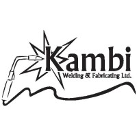 Kambi Welding & Fabricating Ltd. logo - Similar company to Backrack™ Inc.
