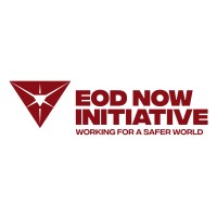 EOD NOW INITIATIVE logo - Similar company to Disarmco