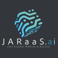 JARaaS Inc.